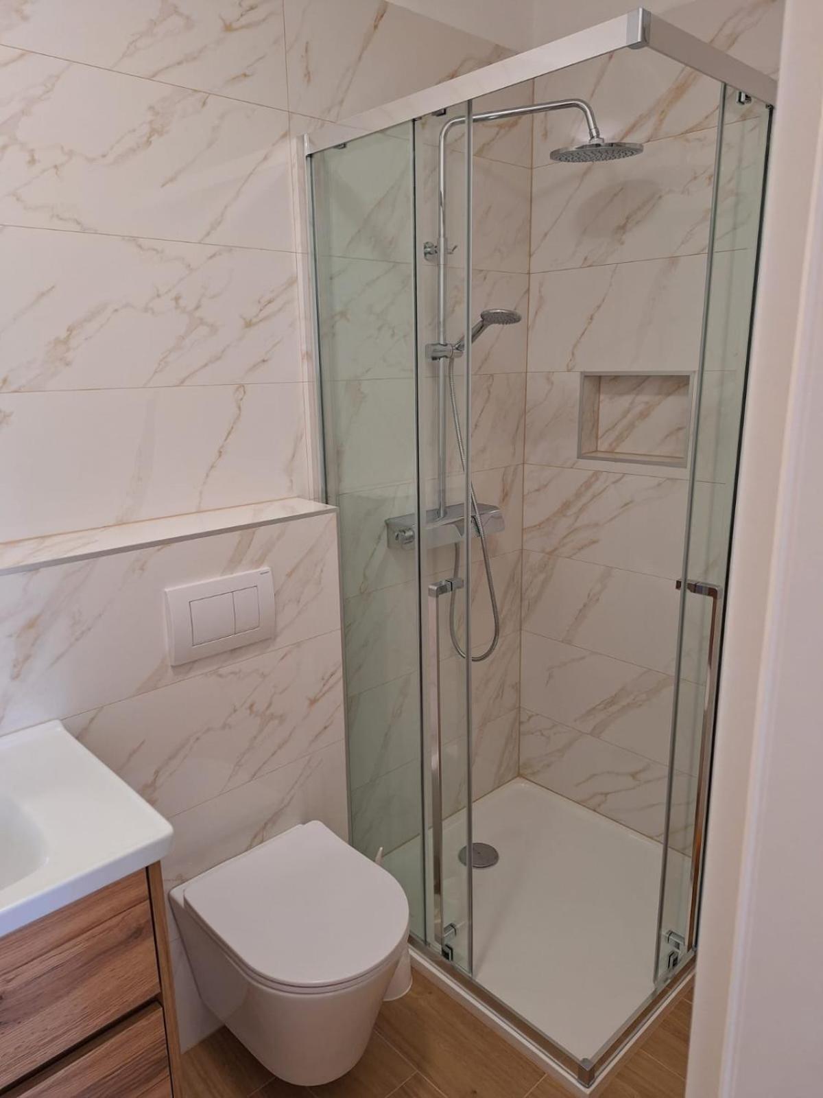 Apartmani Marino Привлака Экстерьер фото